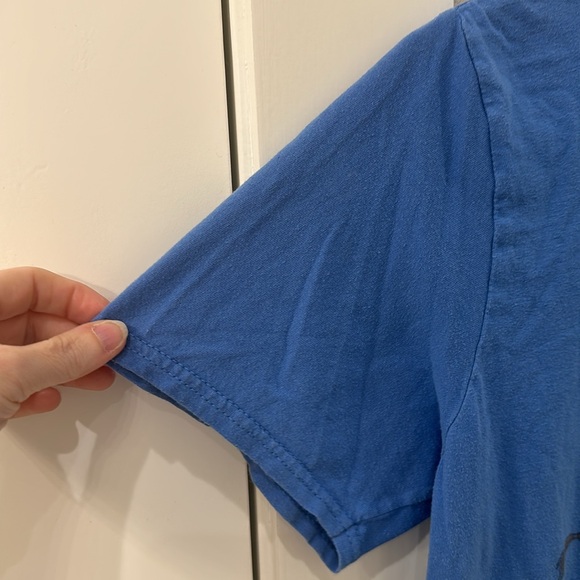 GUC Naruto Kakashi Graphic Screen Tee Short Sleeve T- Shirt Size S Small - Picture 4 of 9